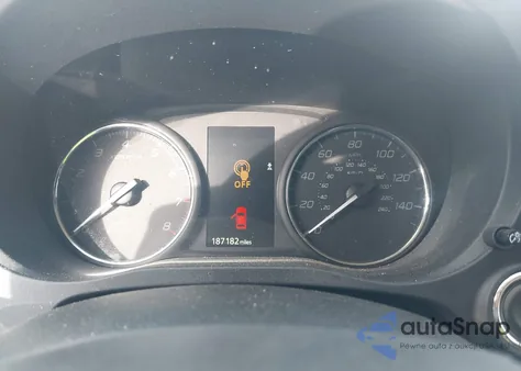 2014 Mitsubishi Outlander Se из США, поврежденный, VIN JA4AZ3A3XEZ012593